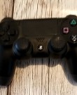 Sony PlayStation 4 wireless controller