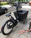 Urban Arrow - Elektrische bakfiets