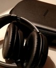 Bose QC35II noise cancelling bluetooth headset