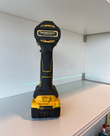 Schroefmachine