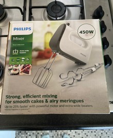 Handmixer