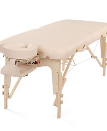 Massagetafel 76 cm TAO Line