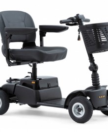 Scootmobiel