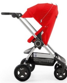Stokke Kinderwagen Scoot V2