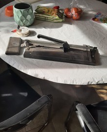 tegelsnijder