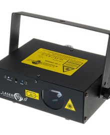 Laserworld EL-230RGB MKII Laserlight