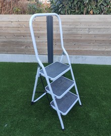 Huishoudladder