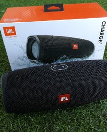 Draadloze speakers