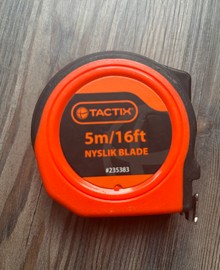 Rolmaat