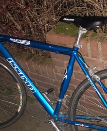 Road Bike