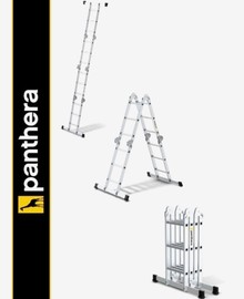 Vouwladder