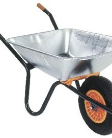 Kruiwagen