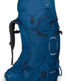 Hiking backpack