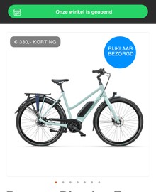 E-bike