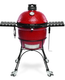 Kamado Joe Classic 2 - keramische BBQ