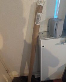 Projectiescherm