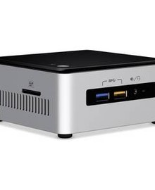 Intel nude computer