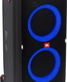JBL 310 - party box / draadloze speaker met accu