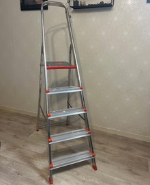 Ladder