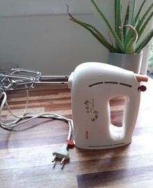 Handmixer