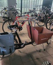 Bakfiets
