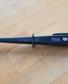 Spanningzoeker