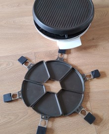 Gourmetset