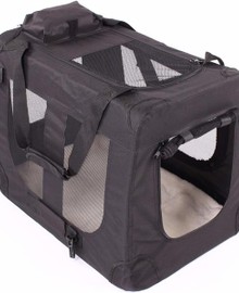Honden- of kattentransportbox