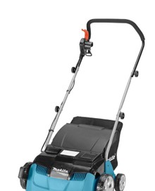 Verticuteermachine