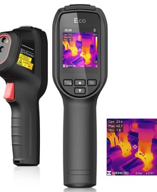 Warmtebeeldcamera HIKMICRO SuperIR