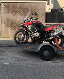 Motortrailer