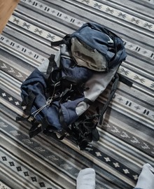 backpack