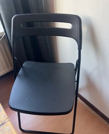 Klapstoel