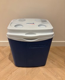 Koelbox te leen voor Roparun donatie