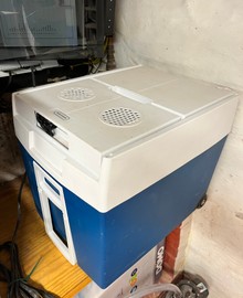 Koelbox 48 liter