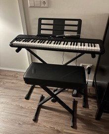 Keyboard
