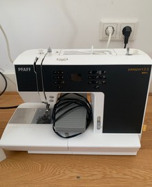 Naaimachine 