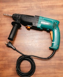 Makita klopboormachine