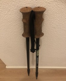 hiking stokken