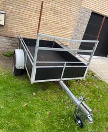Aanhangwagen