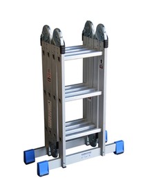 Ladder / kamersteiger 3.6m 