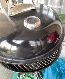 bbq