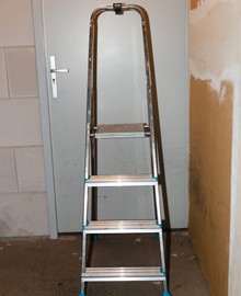 Huishoudladder