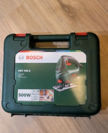 Bosch decoupeerzaag / jigsaw