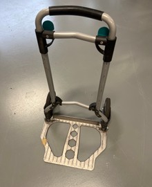 Steekwagen