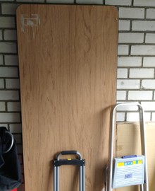Klaptafel