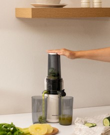 Slowjuicer / Blender / Smoothiemaker