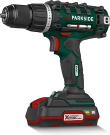 Accuboormachine