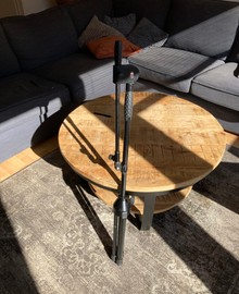 Microfoonstatief