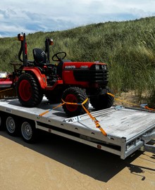 Aanhangwagen